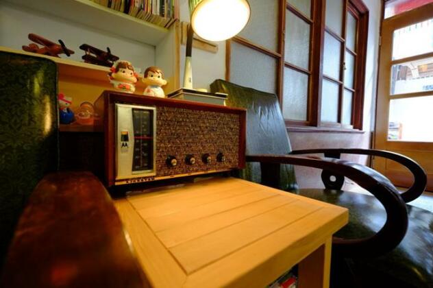 Fat Candy House - Photo2