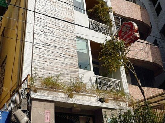 Flower House II