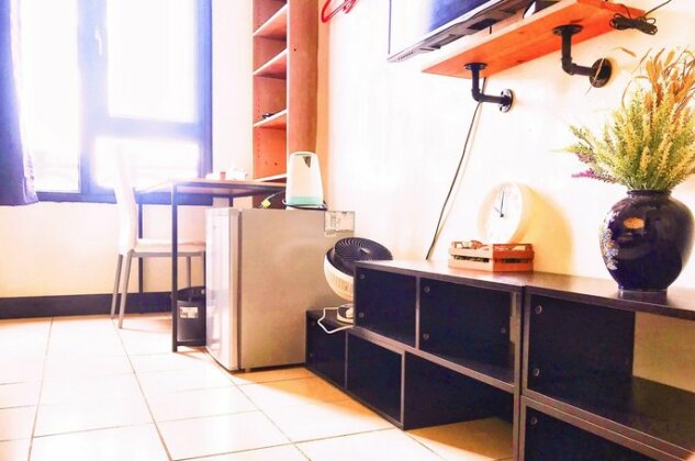 Four-person suite 203 - Photo2