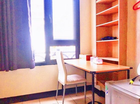 Four-person suite 203 - Photo3