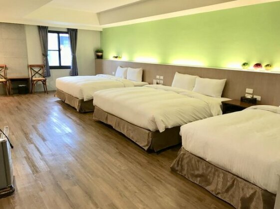Friendly Inn