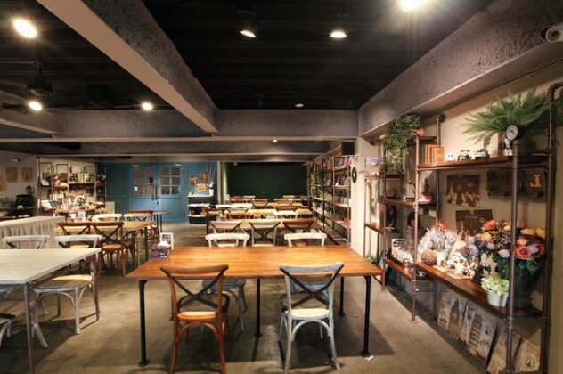 Friendly Inn - Photo5