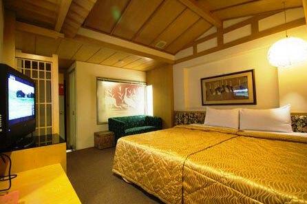 Fude Lime Hotel - Photo2