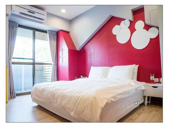 Fun Car Guest House - Photo2