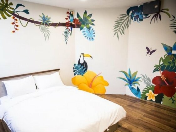 FUNDI Hotel - Photo2