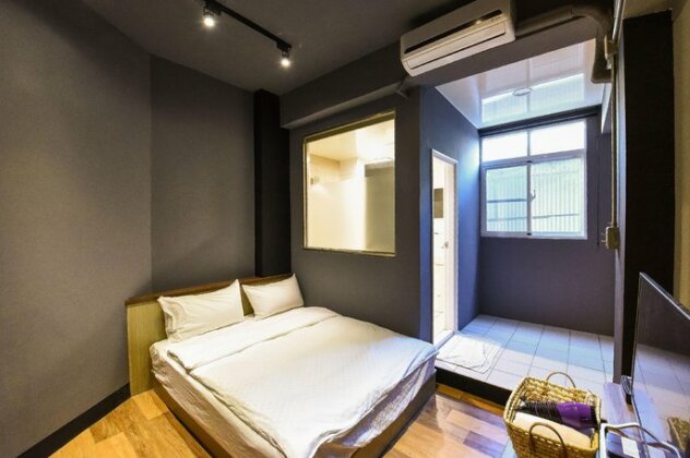 FUNDI Hotel - Photo5