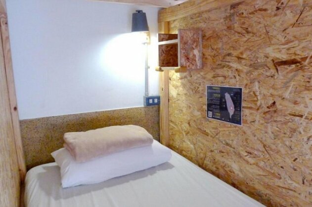 Fuqi Hostel - Yuanqi - Photo5