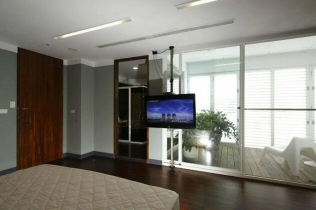 Ga House - Photo5