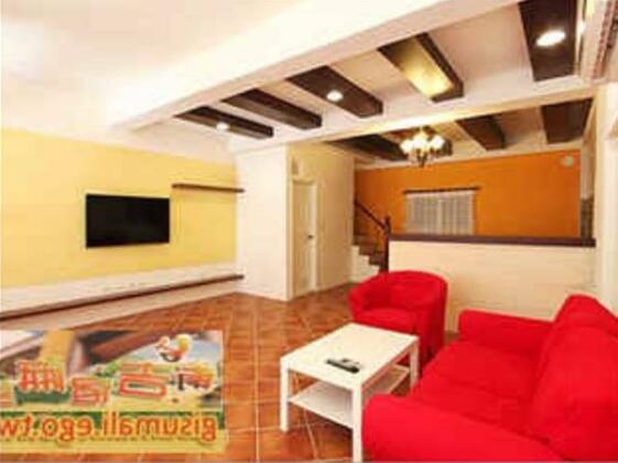 Gi Su Ma Li Hotel - Photo2