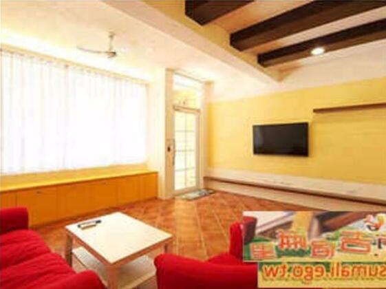 Gi Su Ma Li Hotel - Photo3