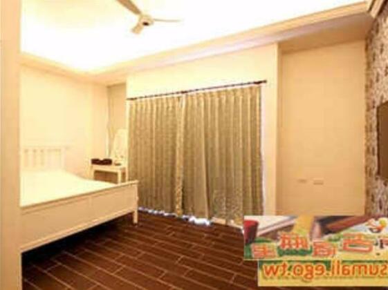 Gi Su Ma Li Hotel - Photo5