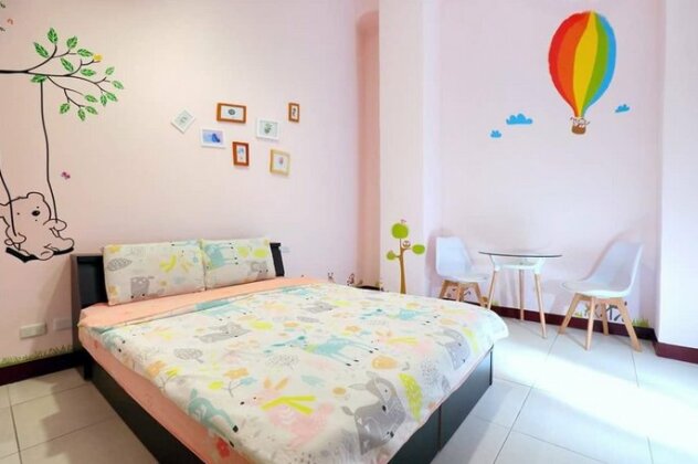Good Fit Homestay - Photo2