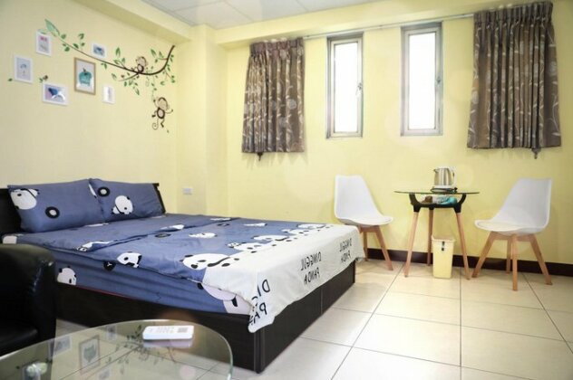 Good Fit Homestay - Photo3