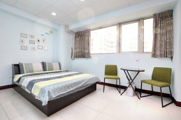 Good Fit Homestay - Photo4