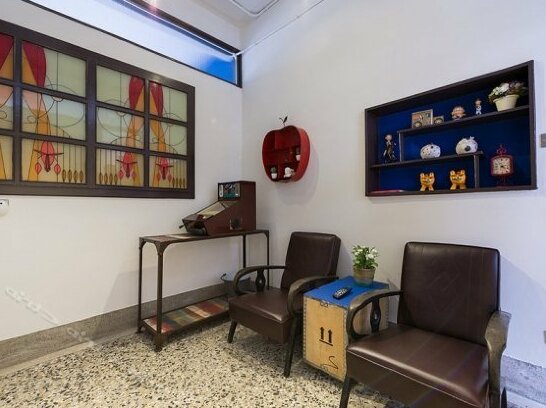 Gostudy Homestay - Photo4