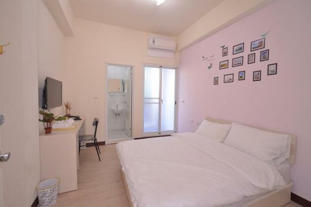 Great East Gate Hostel - Photo2