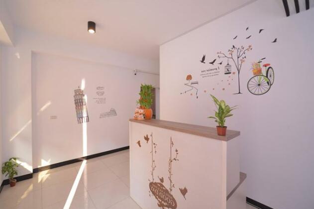 Great East Gate Hostel - Photo4