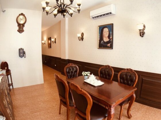 Greenonly Homestay - Photo2
