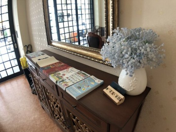 Greenonly Homestay - Photo3