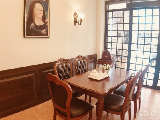 Greenonly Homestay - Photo4