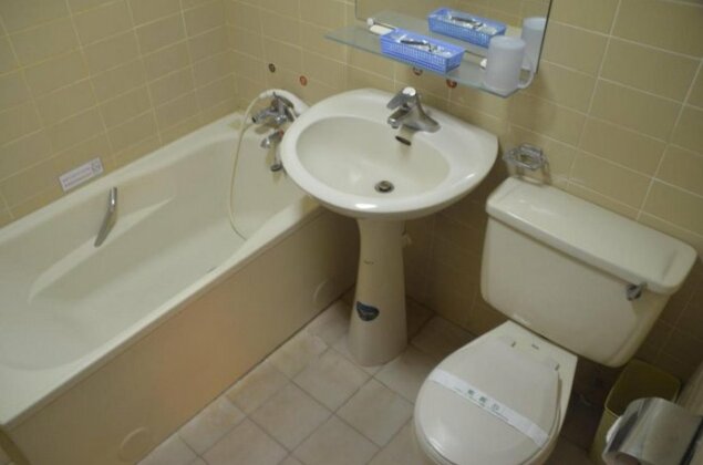 Guang Haw Hotel - Photo5