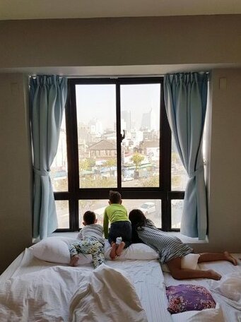 Hakka B&B - Photo2