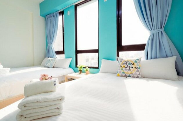 Hakka B&B - Photo5