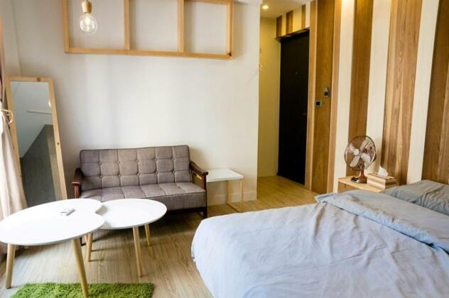 Hinoki Mansion - Photo2