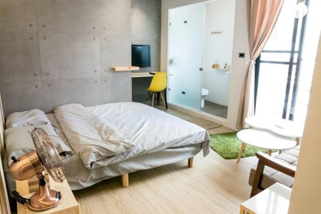 Hinoki Mansion - Photo3
