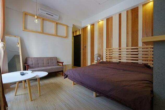 Hinoki Mansion - Photo5