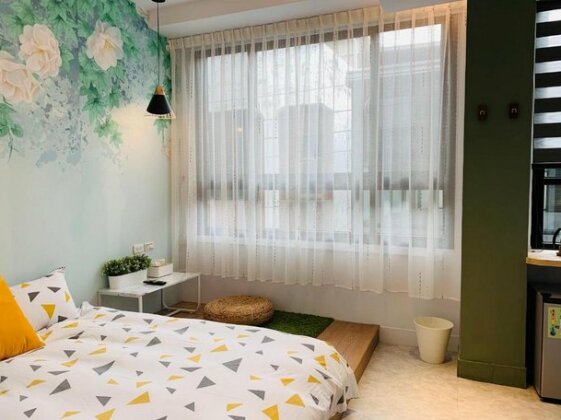 Ho Me-Easyhouse -II - Photo4