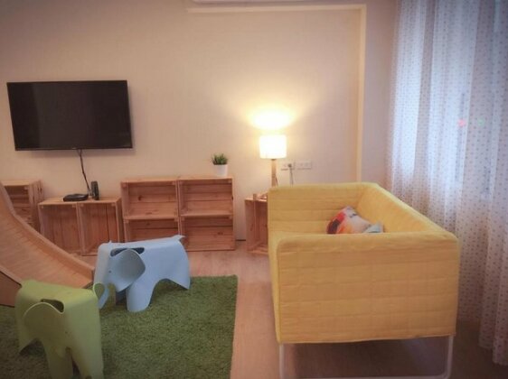 Ho Me-Easyhouse - Photo2