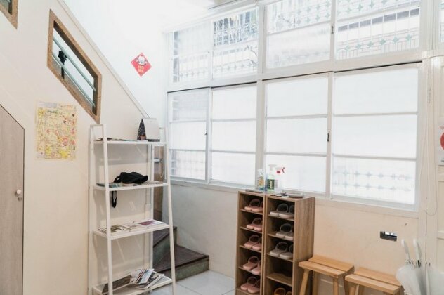 HoHo Woo Tainan Homestay - Photo5