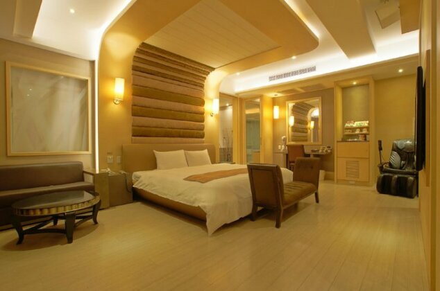 Holiday Motel - Hai'an Branch - Photo2