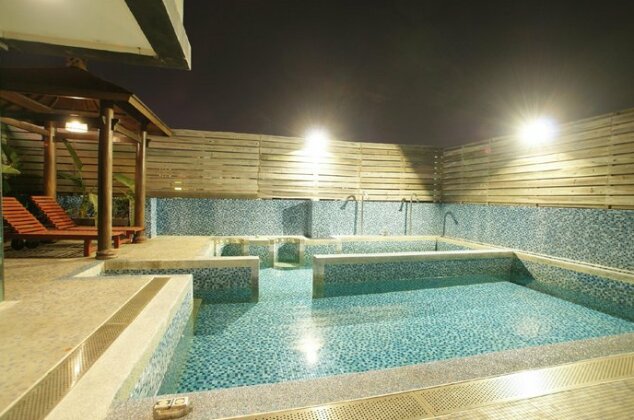Holiday Motel - Hai'an Branch - Photo3