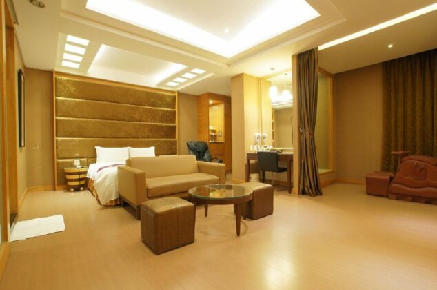 Holiday Motel - Hai'an Branch - Photo4