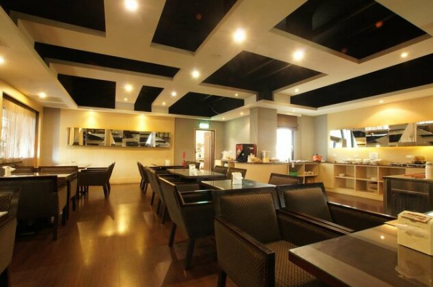 Holiday Motel - Hai'an Branch - Photo5