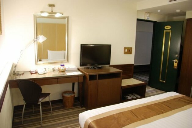 Hong Cheng Sing Business Hotel - Photo2