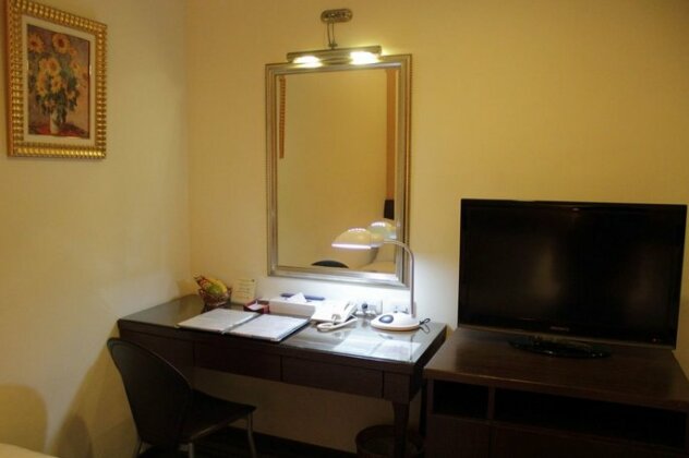 Hong Cheng Sing Business Hotel - Photo5