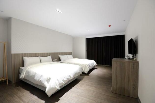 Hotel Brown - Chihkan Branch - Photo3