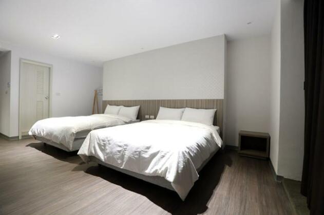 Hotel Brown - Chihkan Branch - Photo4