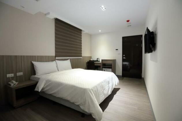 Hotel Brown - Chihkan Branch - Photo5