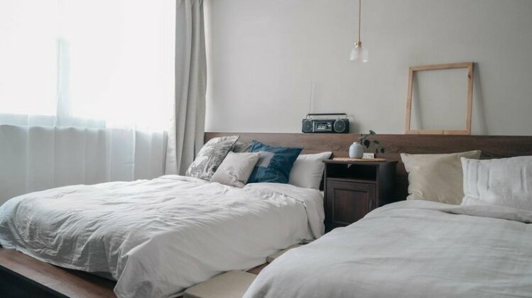 How Chill Inn - Photo2
