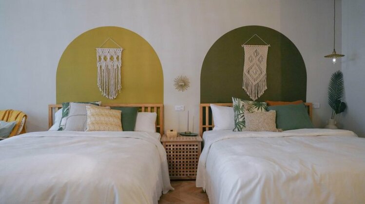 How Chill Inn - Photo4