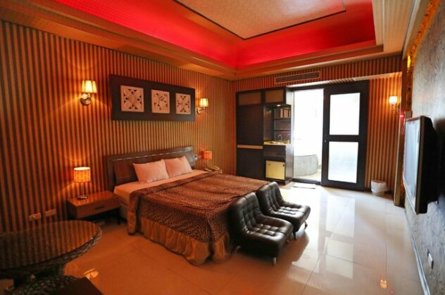 Hua Jia Motel - Photo3