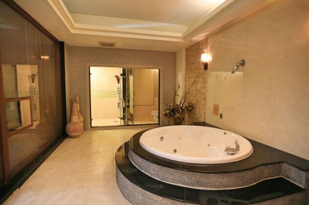 Hua Jia Motel - Photo4