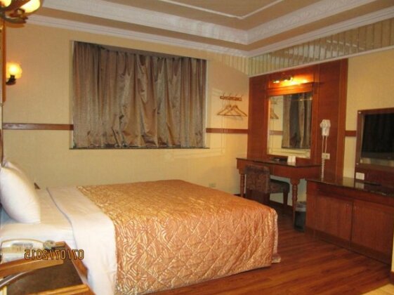 Huangjia Motel - Photo2