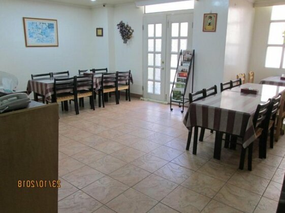 Huangjia Motel - Photo3