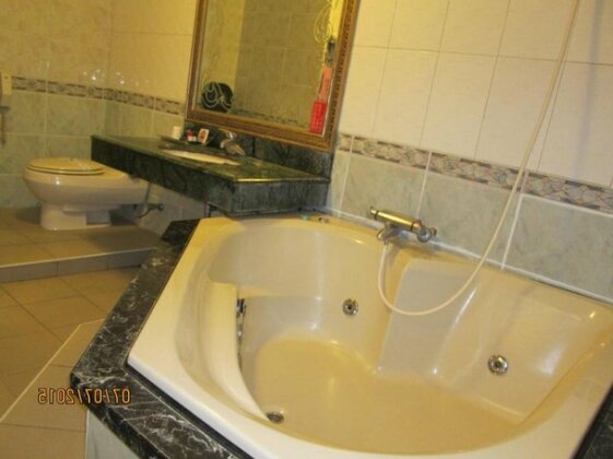 Huangjia Motel - Photo4