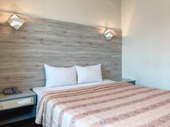 Hwa Nan Hotel - Photo2